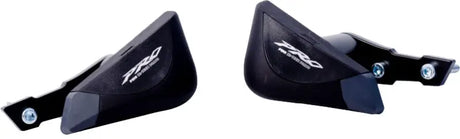 Frame Sliders Pro Black Hon 