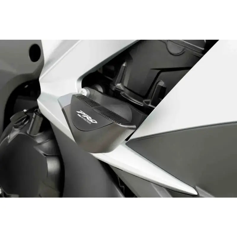 Frame Sliders Pro Black Kaw 