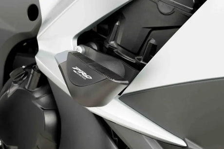 Frame Sliders Pro Black Kaw 