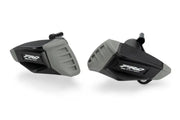 Frame Sliders Pro 2.0 Black Kaw - PUIG