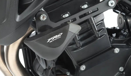Frame Sliders Pro Black 