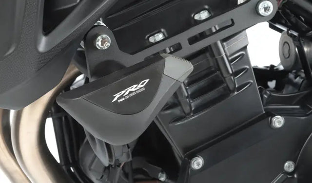 Frame Sliders Pro Black 