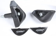 Frame Sliders Pro Black 