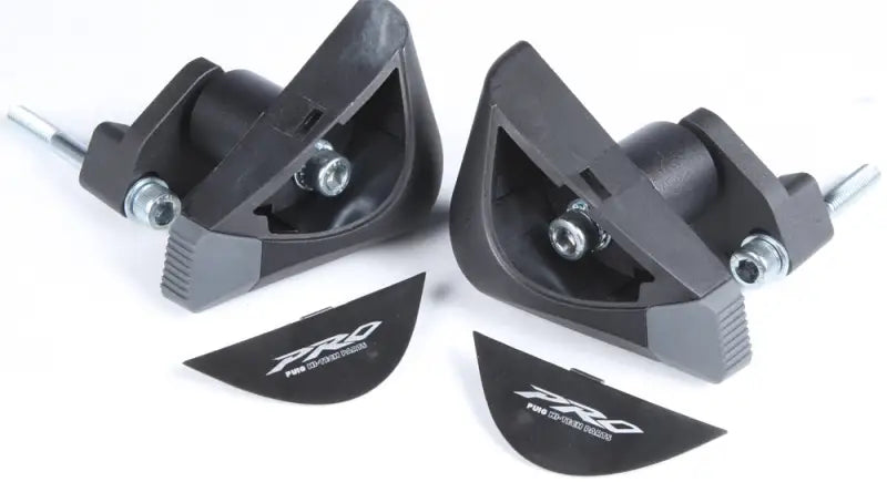 Frame Sliders Pro Black 