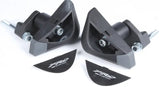Frame Sliders Pro Black 