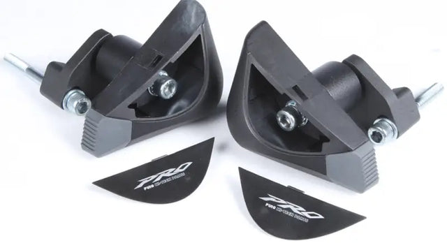 Frame Sliders Pro Black 