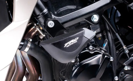 Frame Sliders Pro Black Suz 