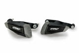 Frame Sliders Pro Black Yam 
