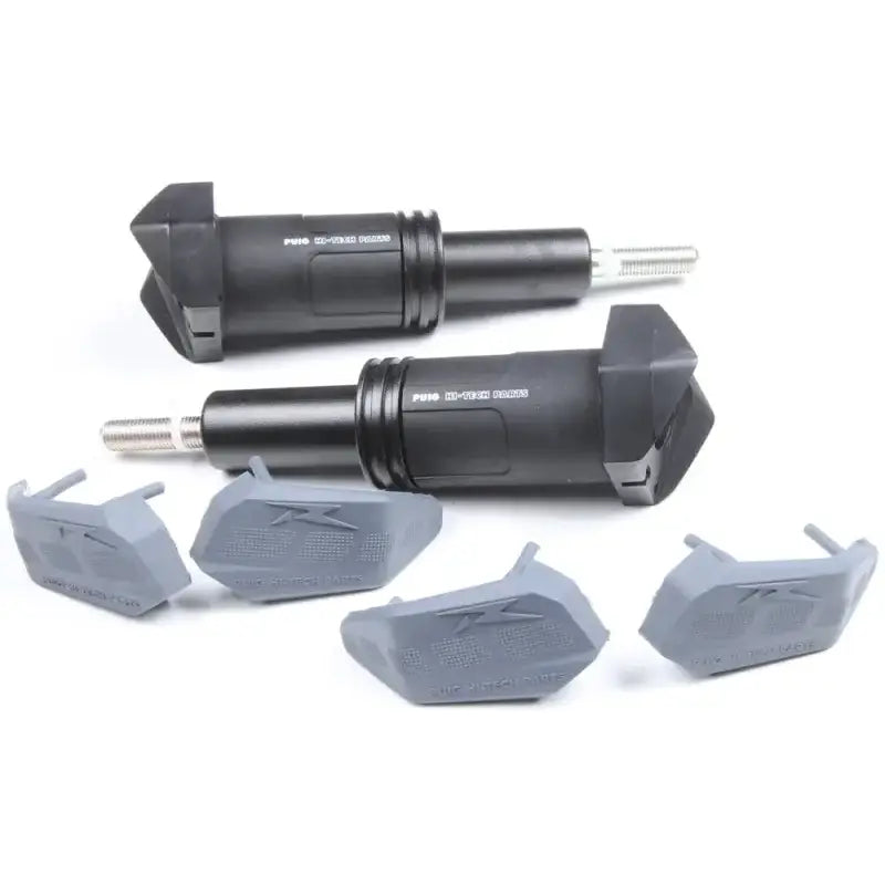 Frame Sliders R12 Black 