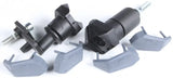 Frame Sliders R12 Black 