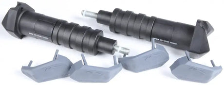 Frame Sliders R12 Black 