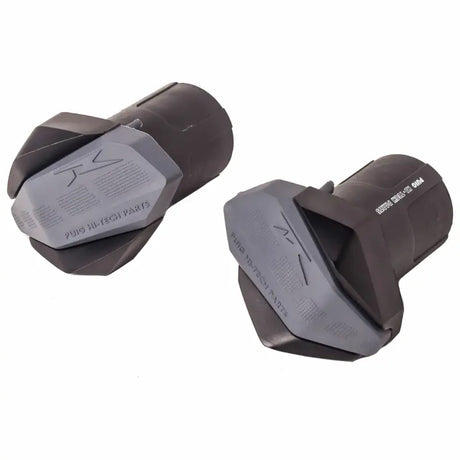 Frame Sliders R12 Black 