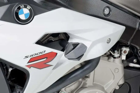 Frame Sliders R12 Black 
