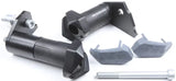 Frame Sliders R12 Black 