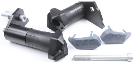 Frame Sliders R12 Black 