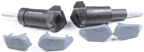 Frame Sliders R12 Black 