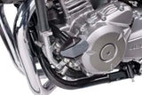 Frame Sliders R12 Black 