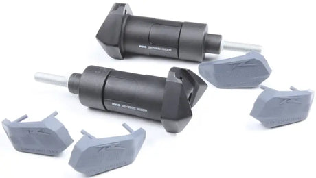 Frame Sliders R12 Black 