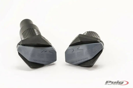 Frame Sliders R12 Black 