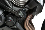 Frame Sliders R12 Black 