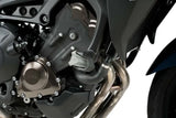 Frame Sliders R12 Black 