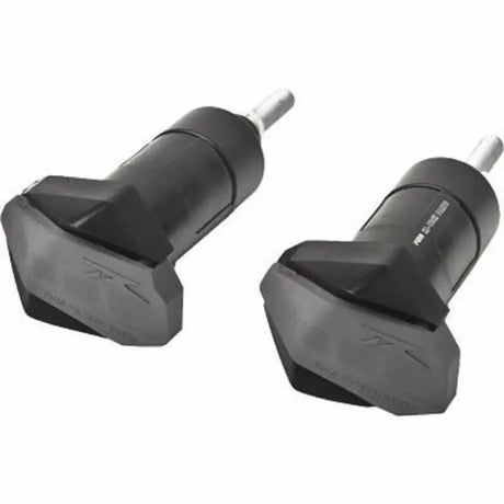 Frame Sliders R12 Black 
