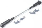 Frame Sliders R12 Black 