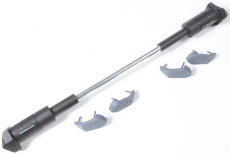 Frame Sliders R12 Black 
