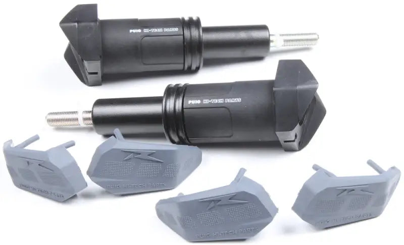 Frame Sliders R12 Black 