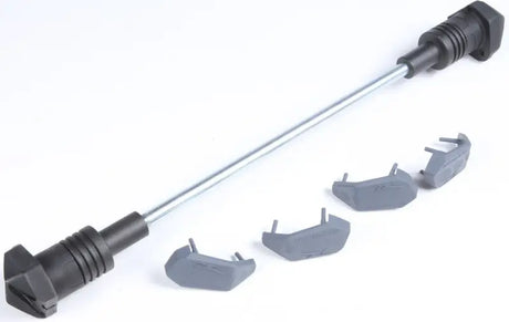 Frame Sliders R12 Black 