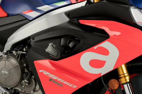 Frame Sliders R19 Black Apr 