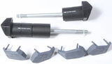 Frame Sliders R19 Black Kaw 