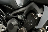 Frame Sliders R19 Black Yam 