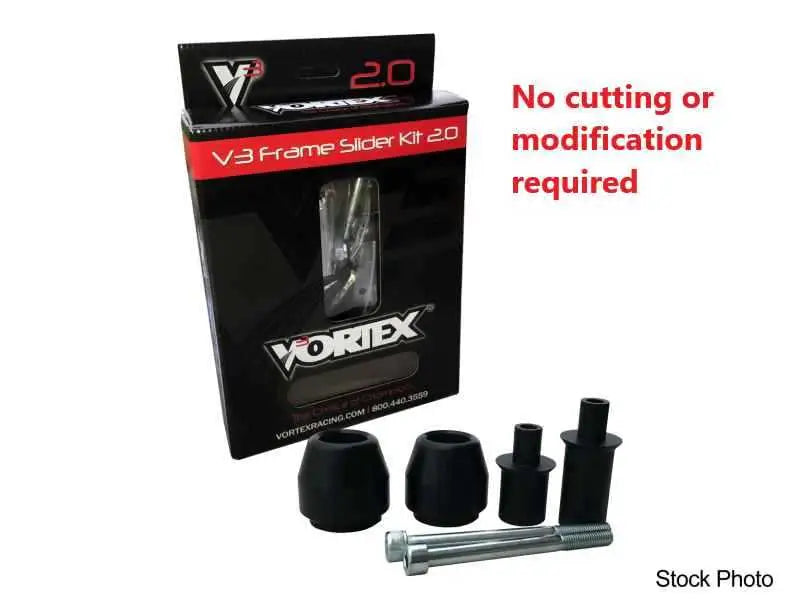 VORTEX SR126
