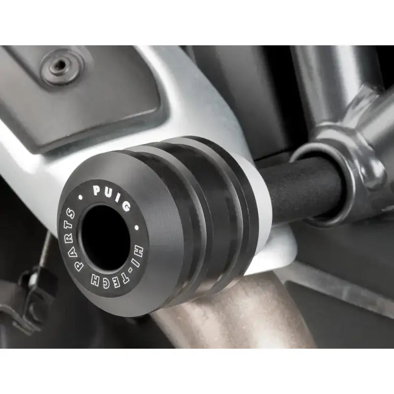 Frame Sliders Vintage Black 