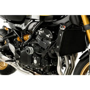 Frame Sliders Vintage Black Kaw 