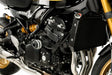 Frame Sliders Vintage Black Kaw 