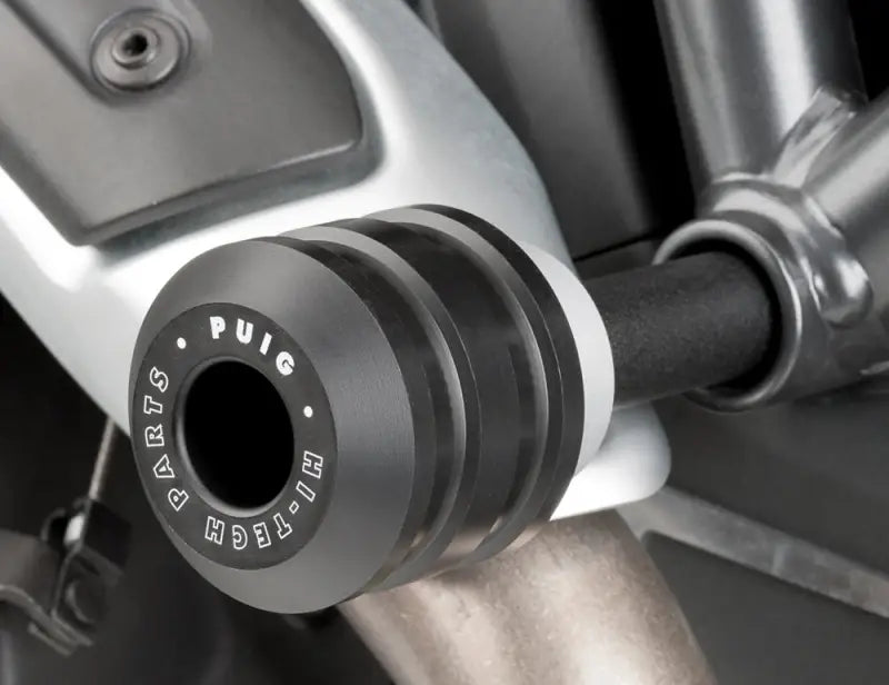 Frame Sliders Vintage Black 