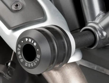 Frame Sliders Vintage Black 