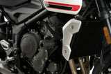Frame Sliders Vintage Black Tri 
