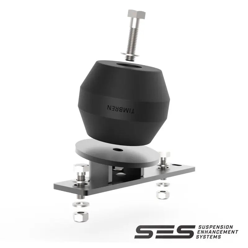 FRBSMV Timbren Timbren Ses Kit