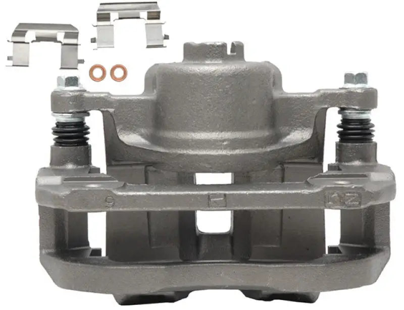 FRC11120 Brake Caliper by Raybestos Brakes
