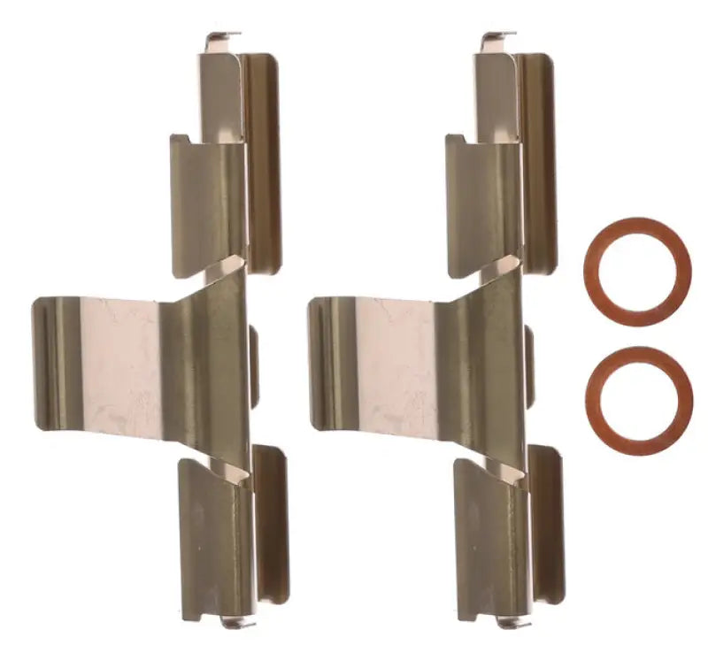 FRC11625N Raybestos Brake Caliper & Bracket