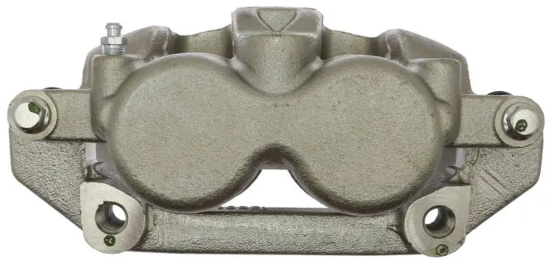 FRC11895N Raybestos Premium New Semi Loaded Caliper - Brake