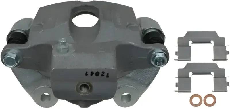 FRC12041 Brake Caliper by Raybestos Brakes