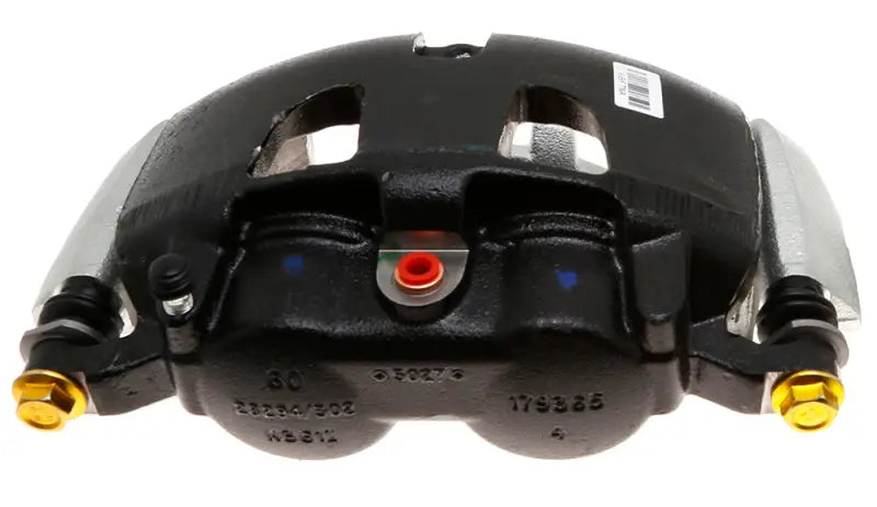 FRC12593 Brake Caliper by Raybestos Brakes