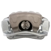 Silver-toned brake caliper for FRC12791C Raybestos Brake Caliper & Bracket system