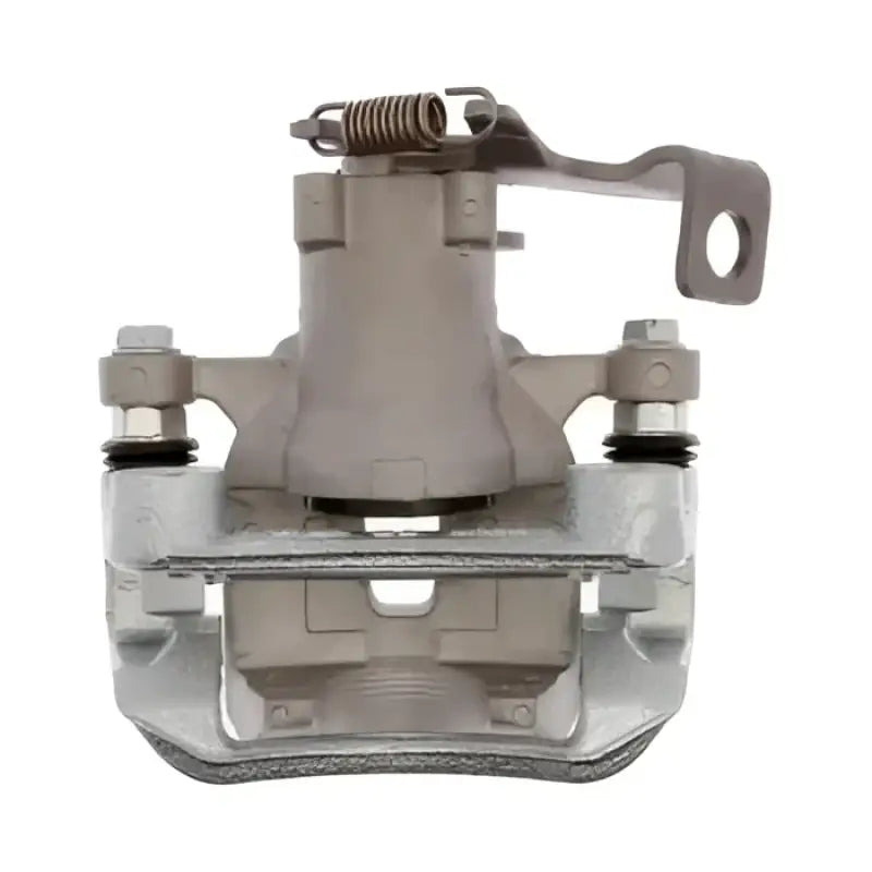 Silver FRC12791C Raybestos Brake Caliper & Bracket for smooth stopping
