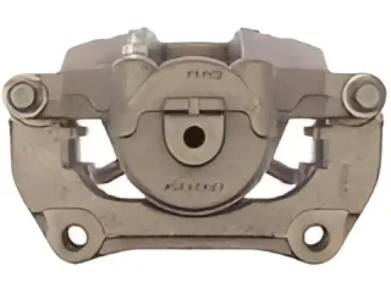Metallic brake caliper for FRC12895C Raybestos Disc Brake Caliper And Bracket Assy