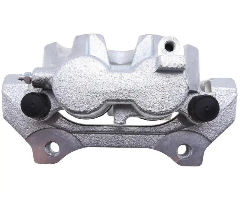 Silver-colored brake caliper FRC12935C for FRC12935C Raybestos Disc Brake Caliper Assy